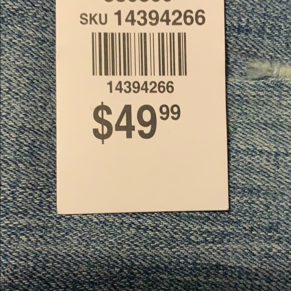 Aero Seriously stretchy Jeggings. DIFFERENT PAIR - Picture 5 of 5